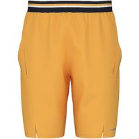 HEAD Herren Tennisshort Performance orange | XXL von Head