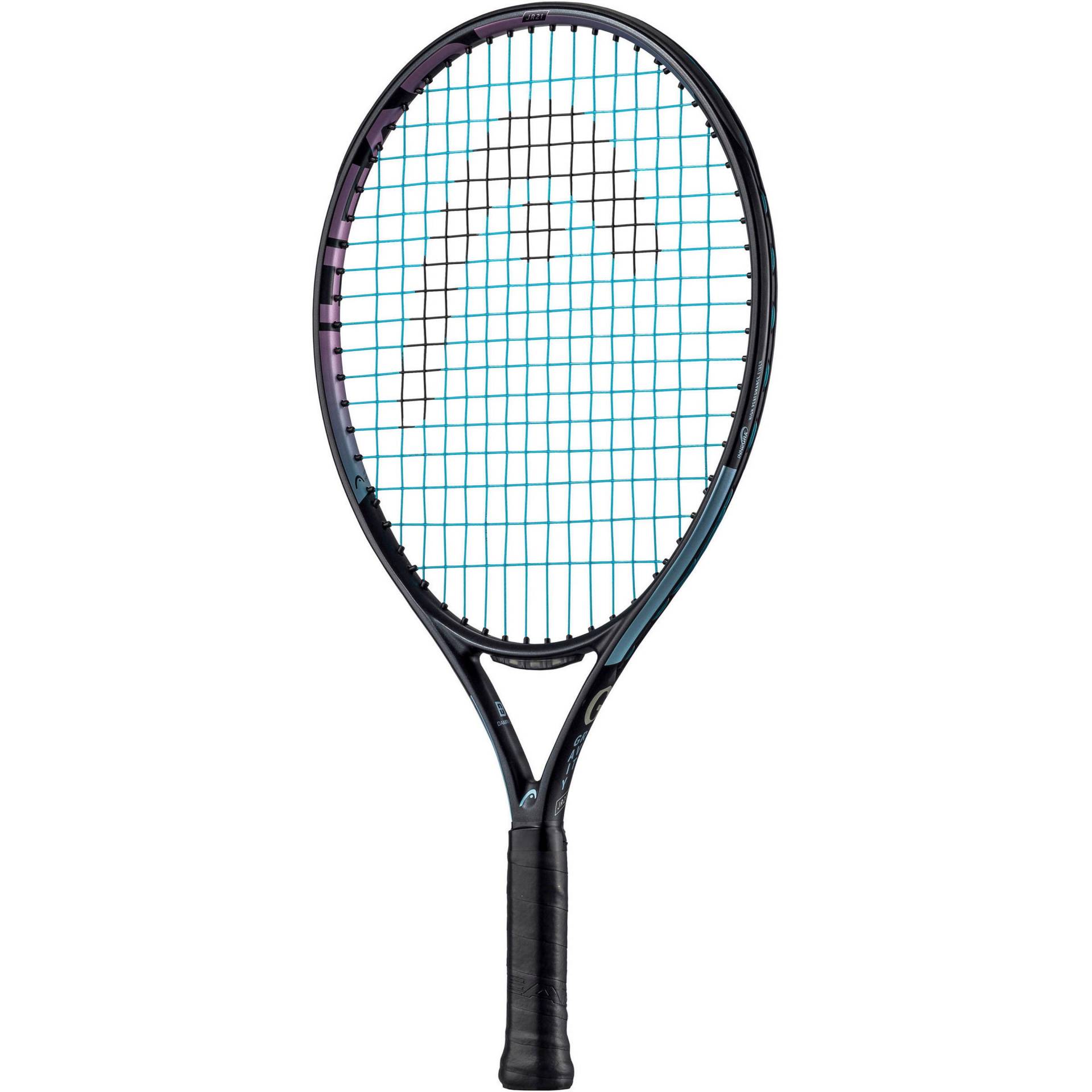 HEAD IG Gravity Jr. 21 Tennisschläger Kinder HEAD IG Gravity Jr. 21 Tennisschläger Kinder von Head