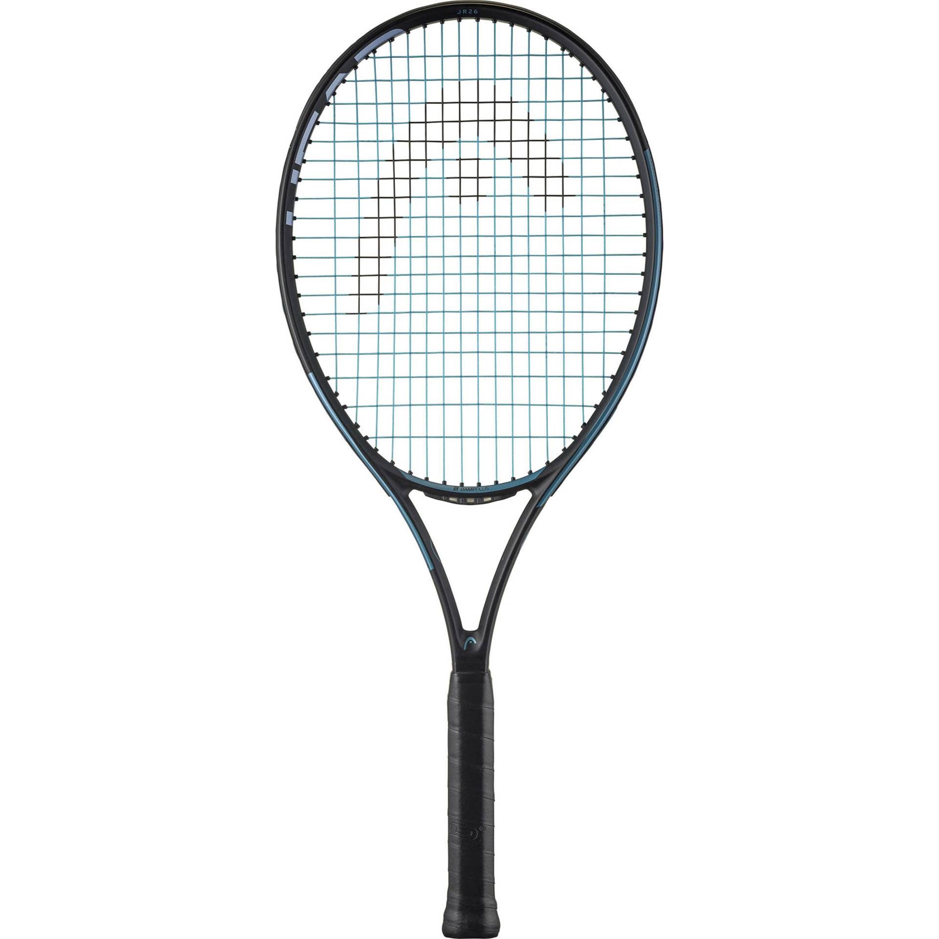HEAD IG Gravity Jr. 26 Tennisschläger Kinder HEAD IG Gravity Jr. 26 Tennisschläger Kinder von Head