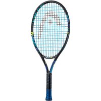 HEAD Kinder Tennisschläger Novak 23 schwarz von Head