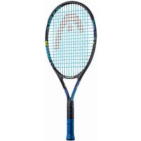 HEAD Kinder Tennisschläger Novak 25 schwarz von Head