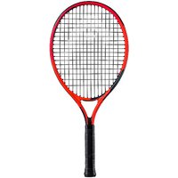 HEAD Kinder Tennisschläger Radical Jr. 21 2023 orange HEAD Kinder Tennisschläger Radical Jr. 21 2023 orange von Head