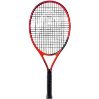 HEAD Kinder Tennisschläger Radical Jr. 23 2023 orange von Head