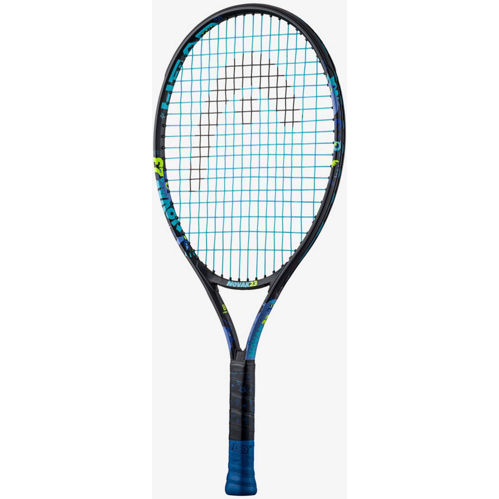 HEAD Novak 23 Tennisschläger Kinder HEAD Novak 23 Tennisschläger Kinder von Head