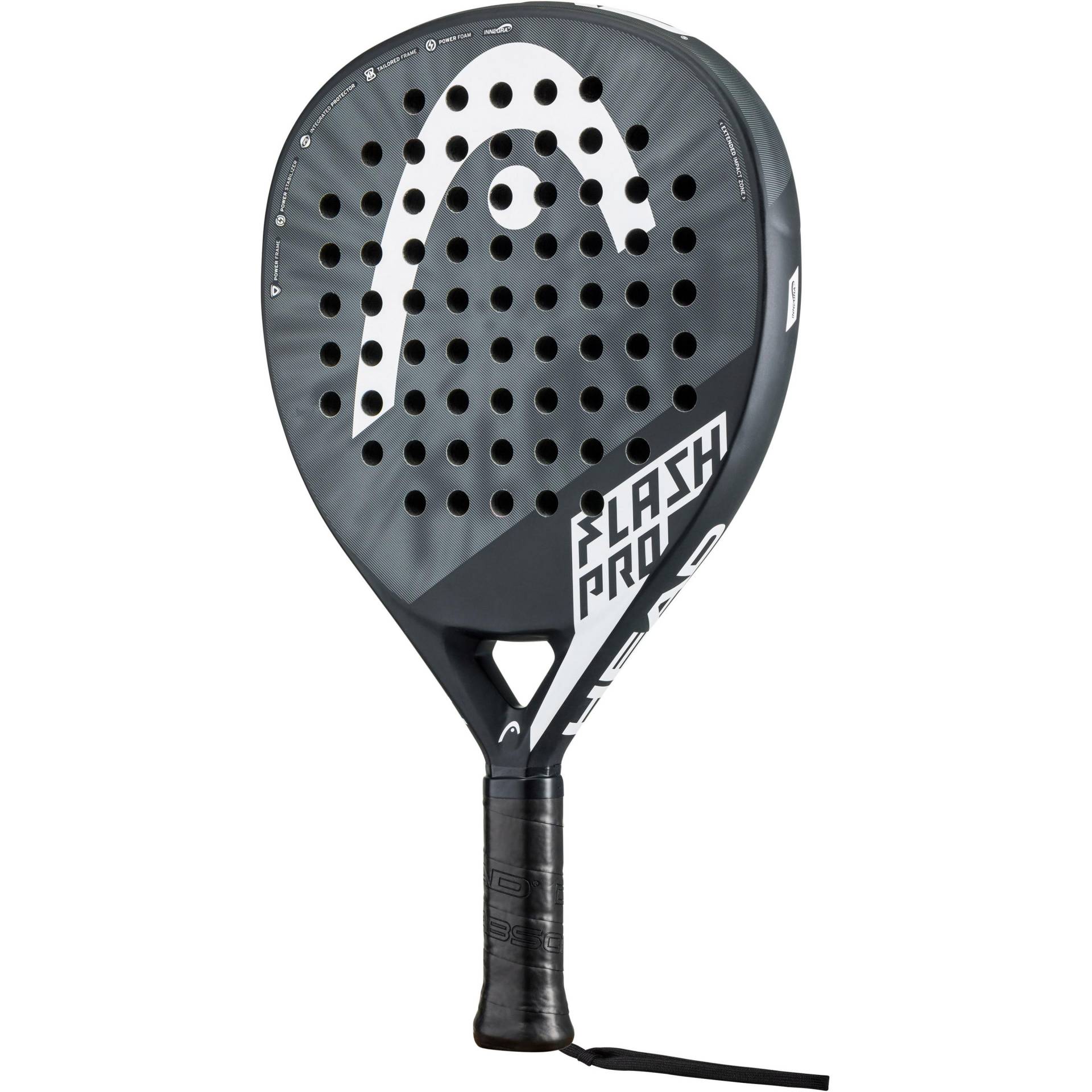 HEAD Padel FLASH PRO 2023 Padelschläger von Head