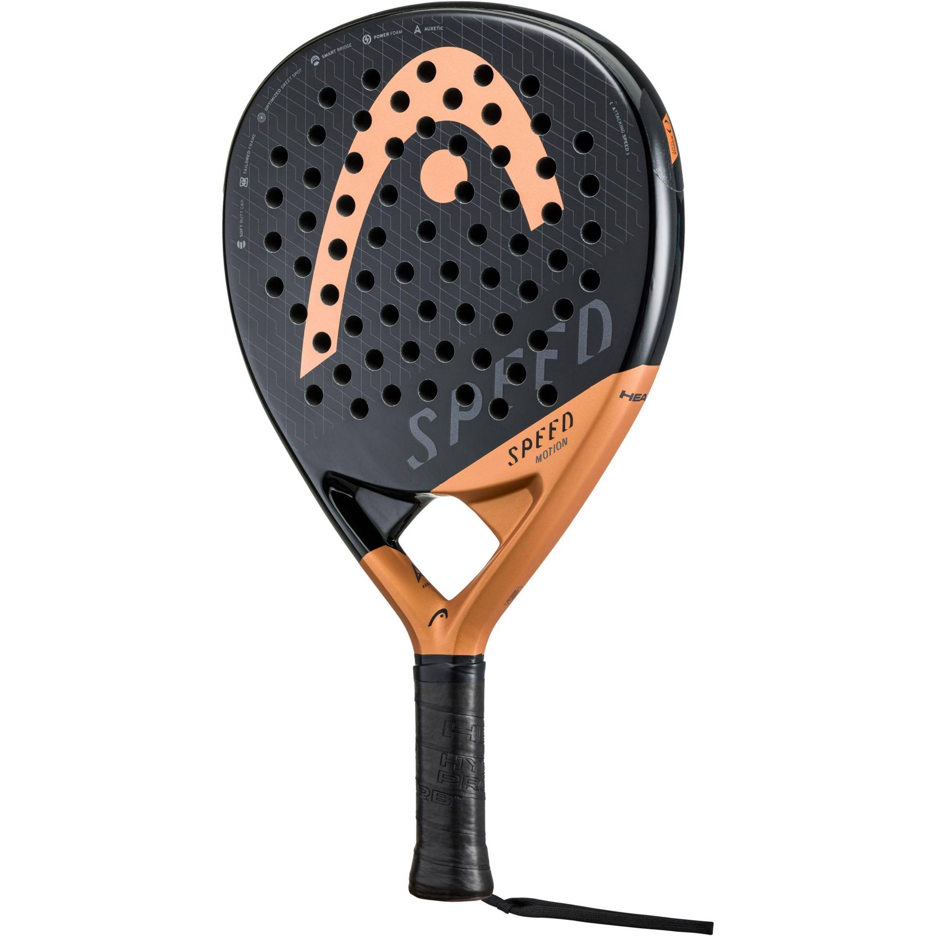 HEAD Padel SPEED MOTION 2023 Padelschläger HEAD Padel SPEED MOTION 2023 Padelschläger von Head