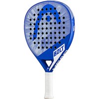 HEAD Padel-Tennisschläger Bolt 2023 blau von Head