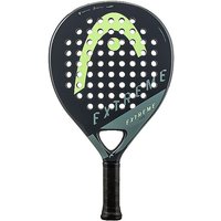 HEAD Padel Tennisschläger Extreme Evo grün von Head