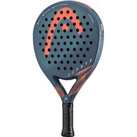 HEAD Padel-Tennisschläger Zephyr Persa 2023 petrol von Head