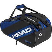 HEAD Padeltasche Team L blau von Head