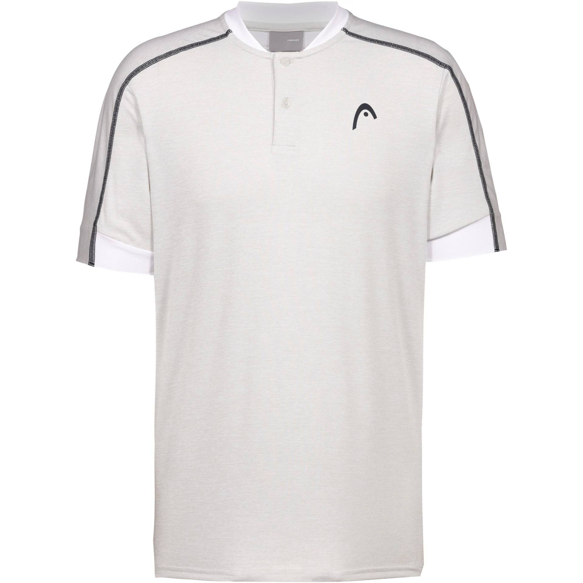 HEAD Play Tennis Polo Herren von Head