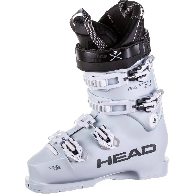 HEAD RAPTOR WCR 115 W Skischuhe Damen von Head