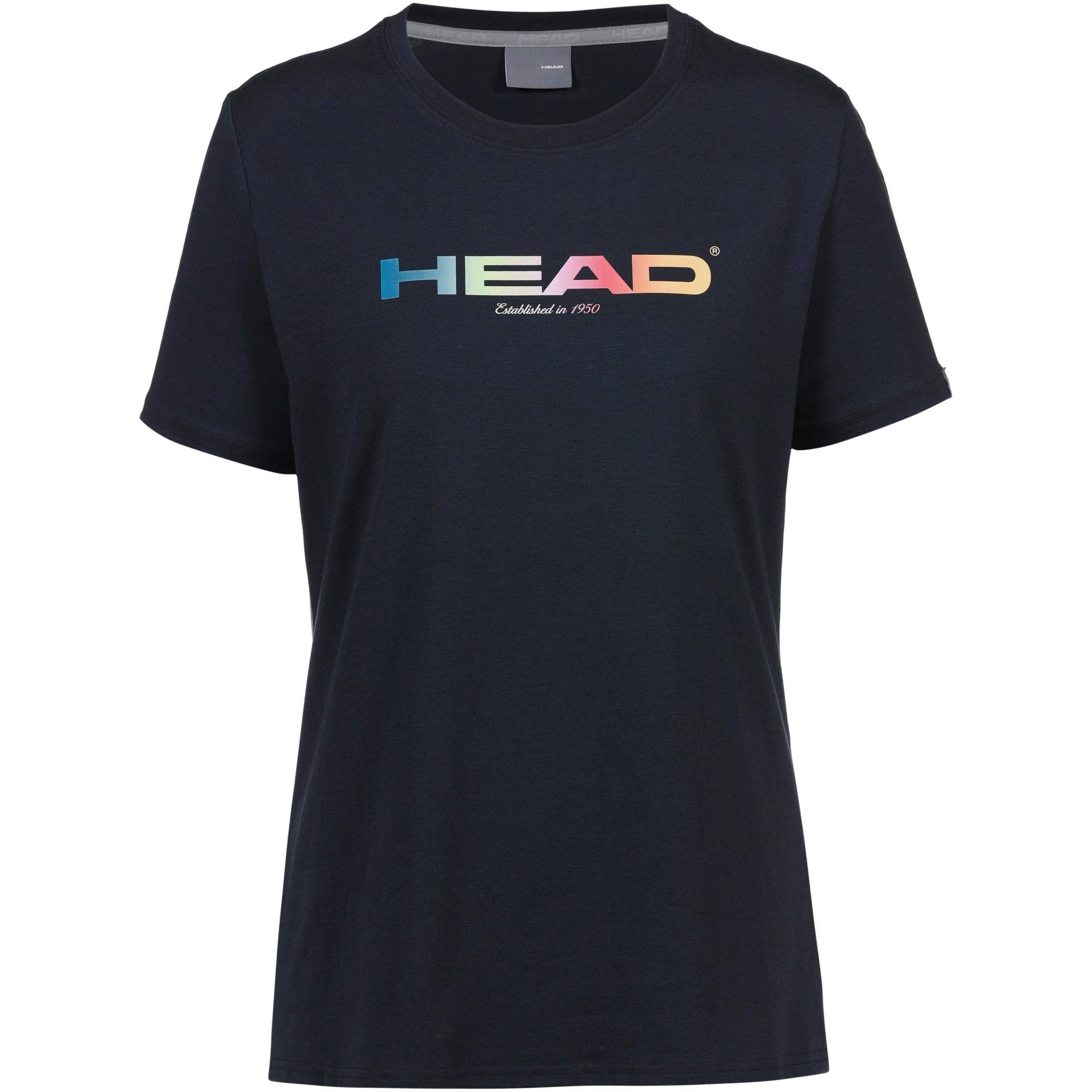 HEAD Rainbow T-Shirt Damen von Head