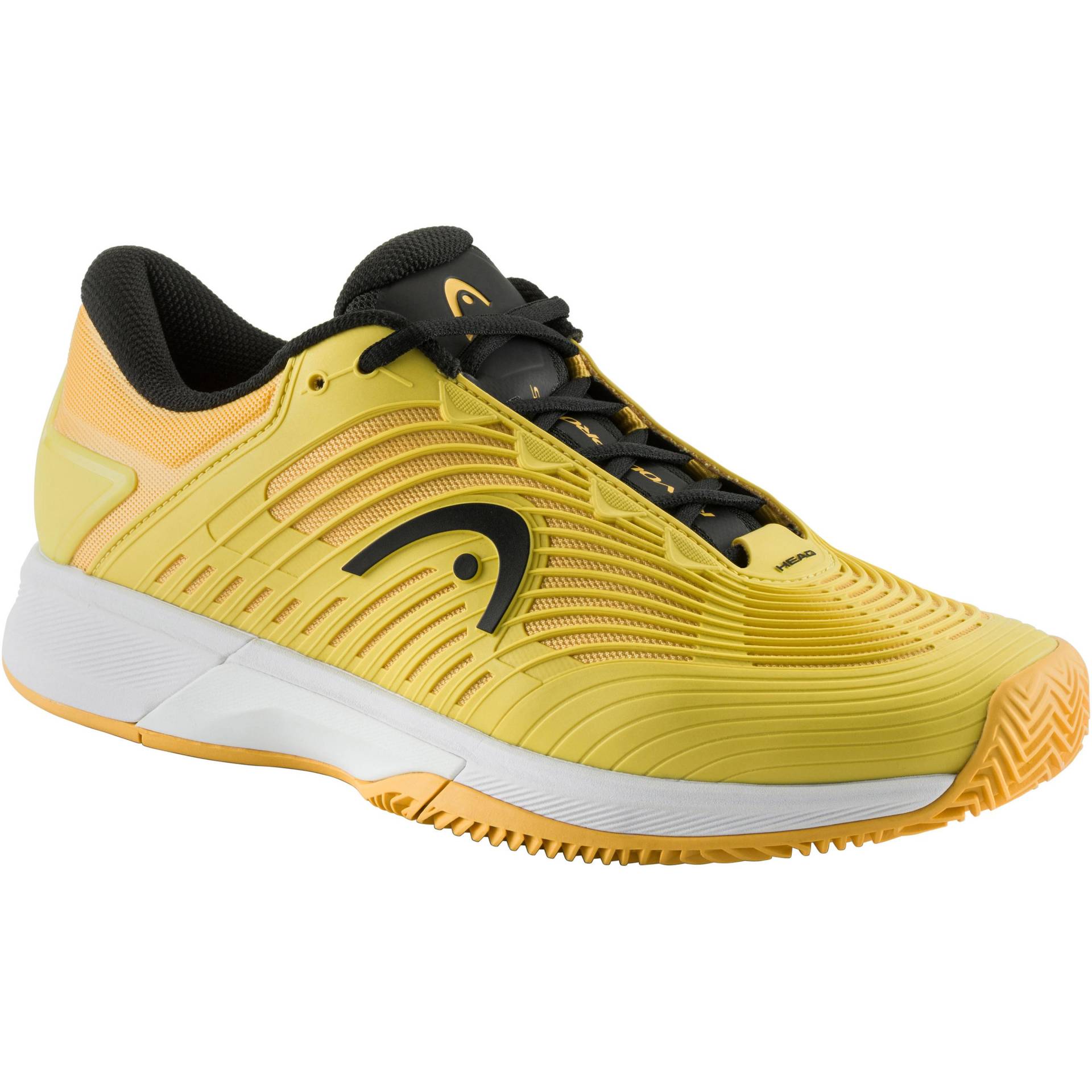 HEAD Revolt Pro 4.5 Clay Tennisschuhe Herren HEAD Revolt Pro 4.5 Clay Tennisschuhe Herren von Head