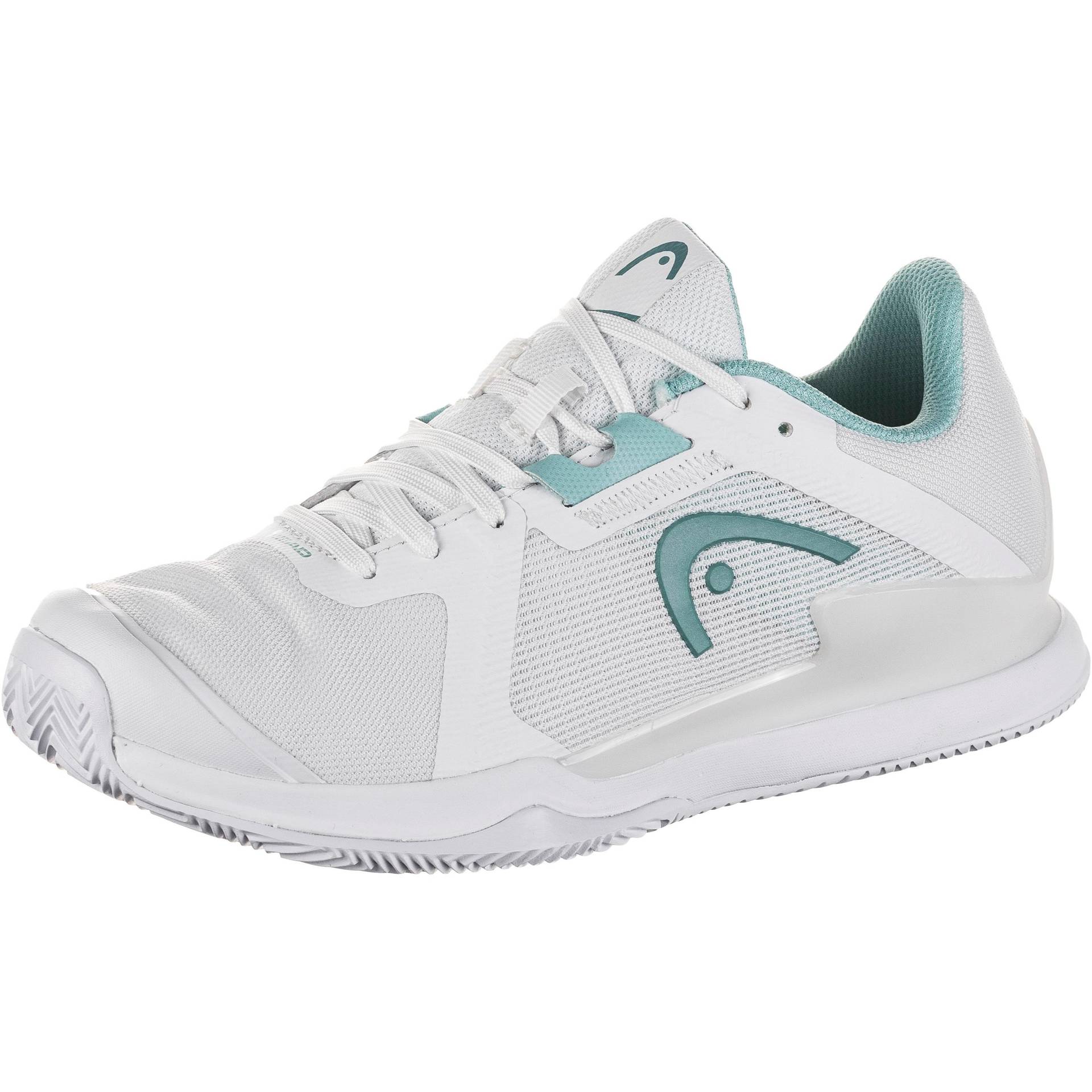 HEAD Sprint Evo 3.5 Clay Tennisschuhe Damen HEAD Sprint Evo 3.5 Clay Tennisschuhe Damen von Head
