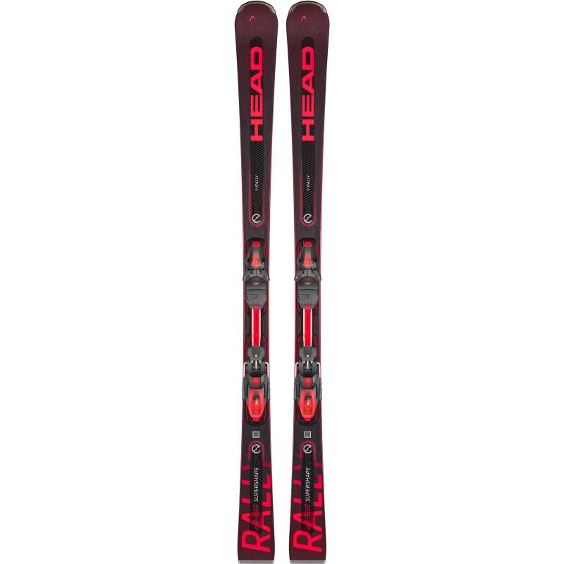 HEAD Supershape e-Rally + PRD 12 GW 23/24 All-Mountain Ski von Head