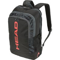 HEAD Tennisrucksack Base Backpack 17L schwarz von Head