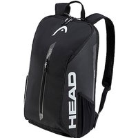 HEAD Tennisrucksack Tour 25L schwarz von Head