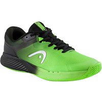 HEAD Tennisschuhe Sprint Evo 3.0 Clay schwarz | 41 von Head