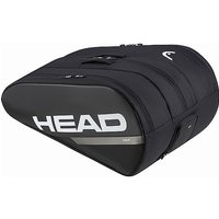 HEAD Tennistasche Tour XL 75L schwarz von Head