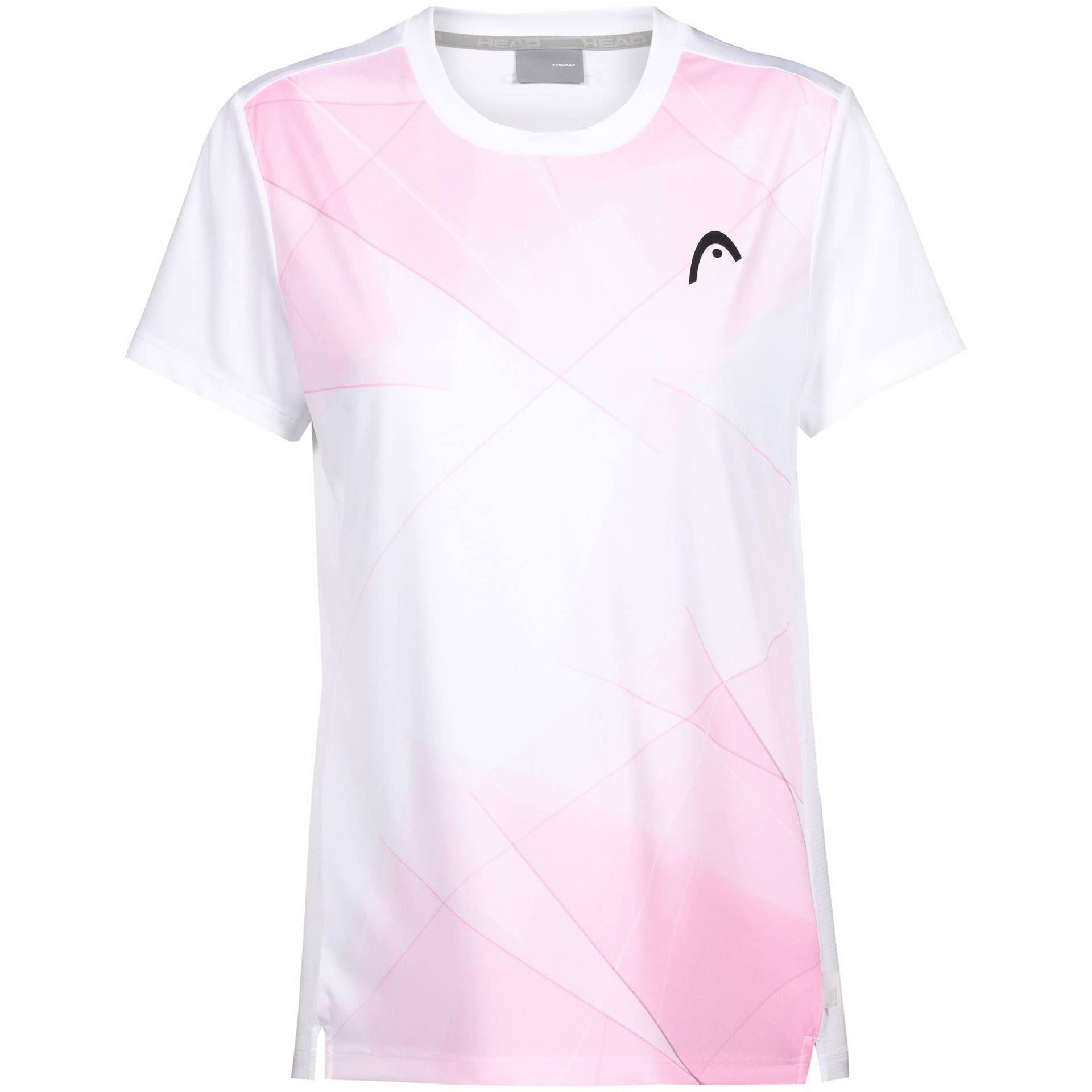 HEAD Tie-Break Tennisshirt Damen von Head