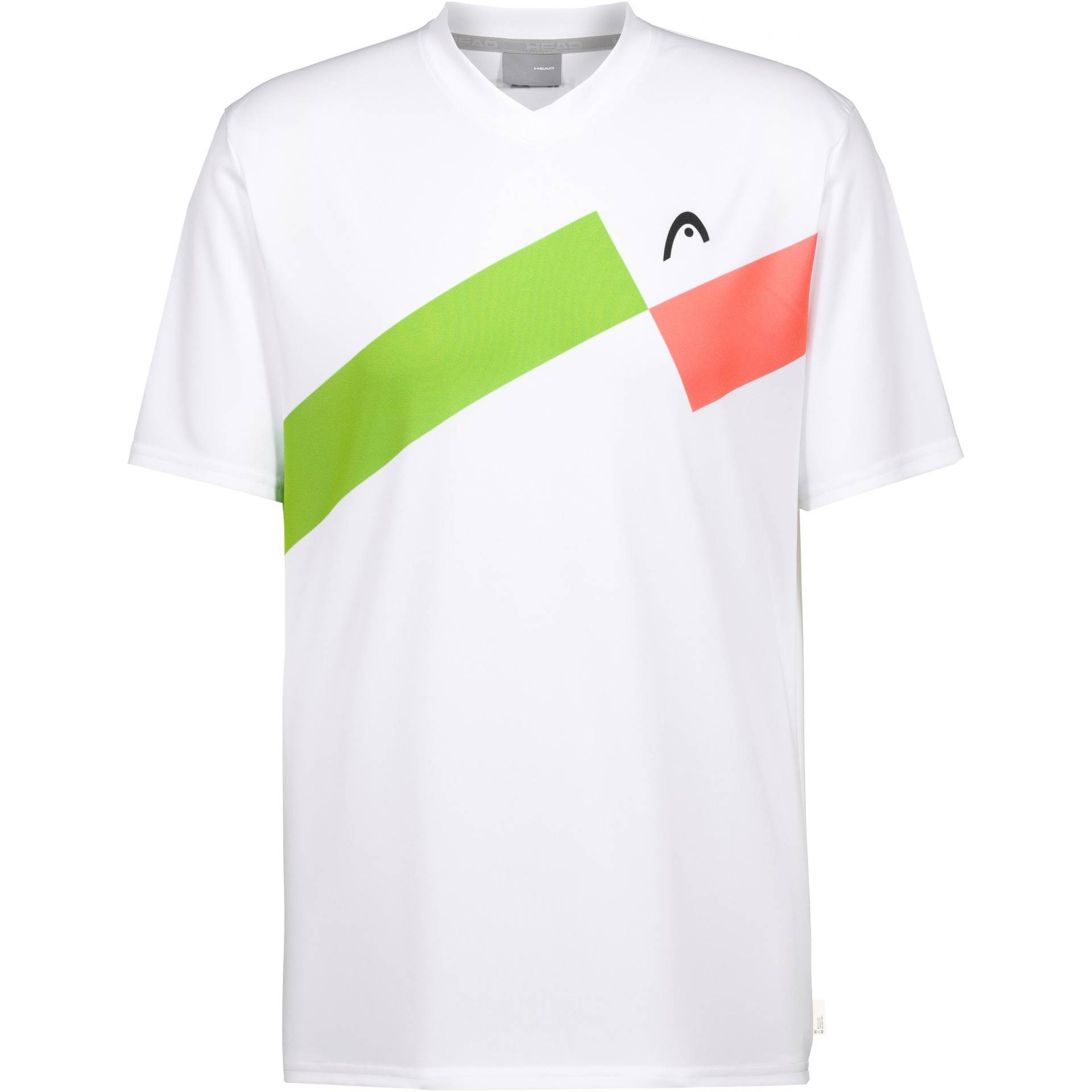 HEAD Topspin Tennisshirt Herren von Head