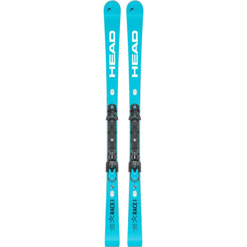 HEAD WC Rebels e-Race Pro SW + FF 14 GW Carving Ski von Head