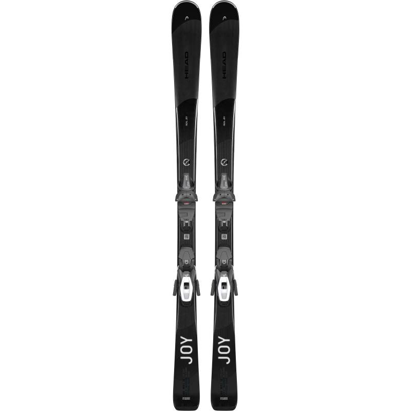 HEAD e.real Joy + Joy 9 GW SLR 23/24 Carving Ski Damen von Head