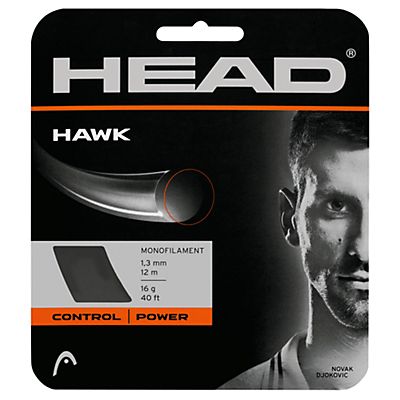 Hawk 1.30 mm Tennissaite von HEAD