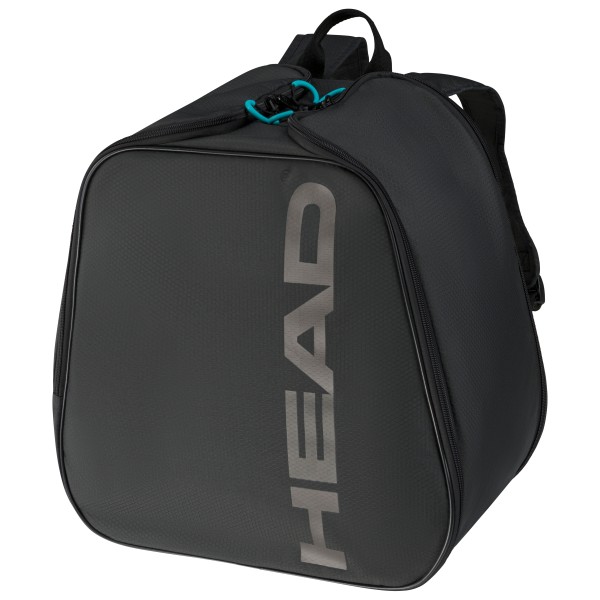 Head - Boot Backpack - Skischuhtasche Gr 35 l grau/schwarz von Head