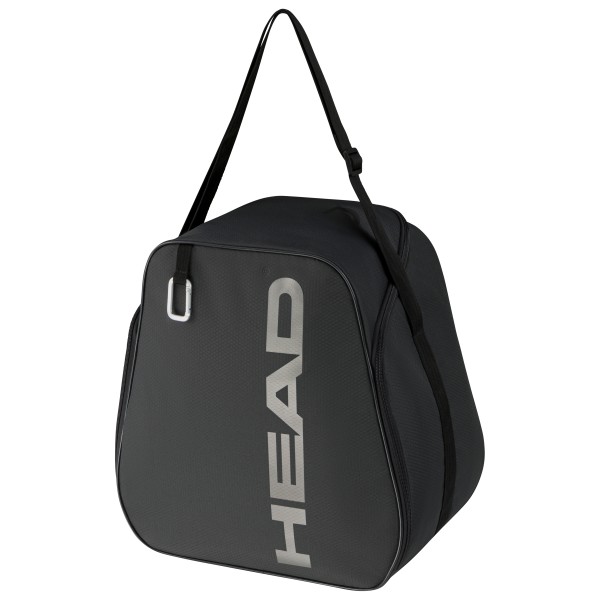 Head - Bootbag - Skischuhtasche Gr 40 l grau/schwarz von Head