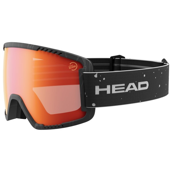 Head - Contex Rethink S2 (VLT 32%) - Skibrille bunt von Head