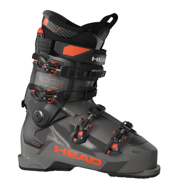 Head Edge 100 Skischuhe schwarz von Head