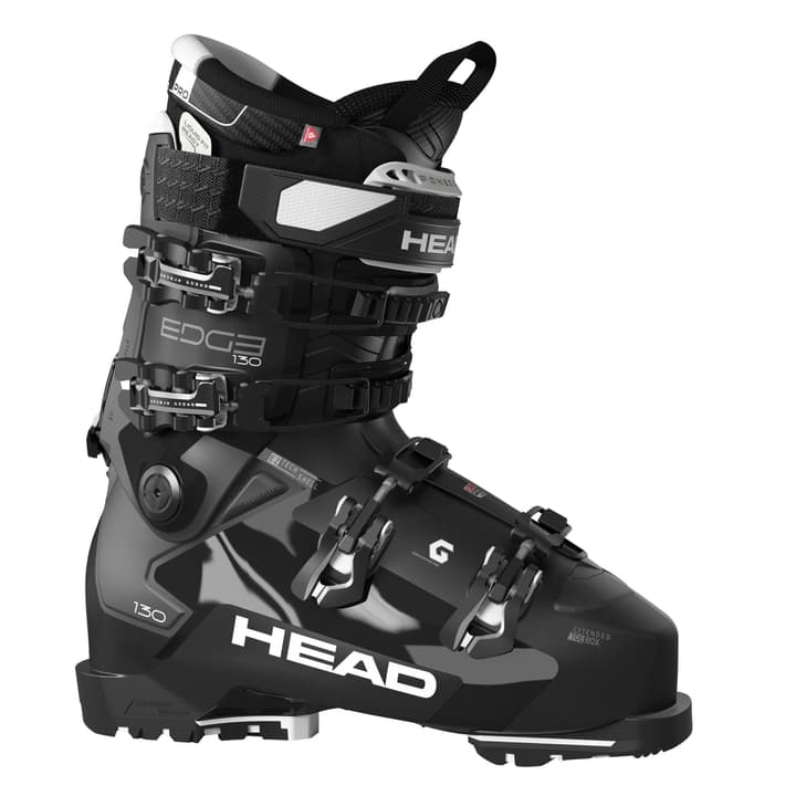 Head Edge 130 GW Skischuhe schwarz von Head