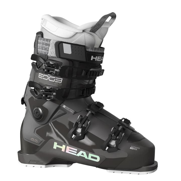 Head Edge 85 Skischuhe schwarz von Head