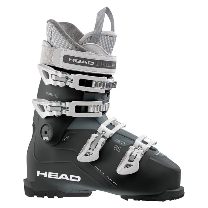 Head Edge LYT 65 Skischuhe schwarz von Head