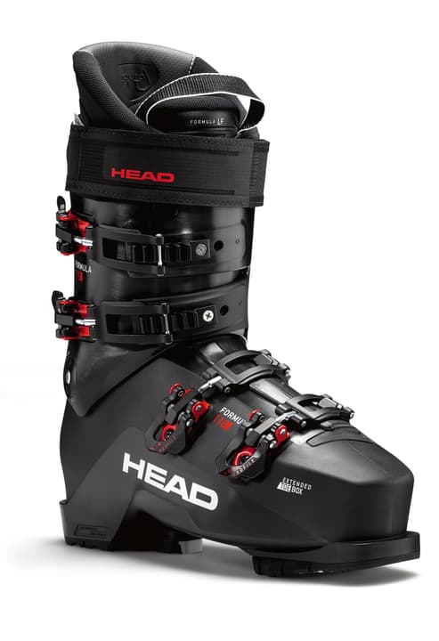 Head Formula 110 GW Skischuhe schwarz von Head