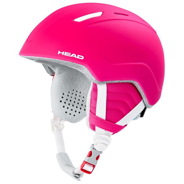 Head - Kid's Maja - Skihelm Gr XS/S rosa von Head