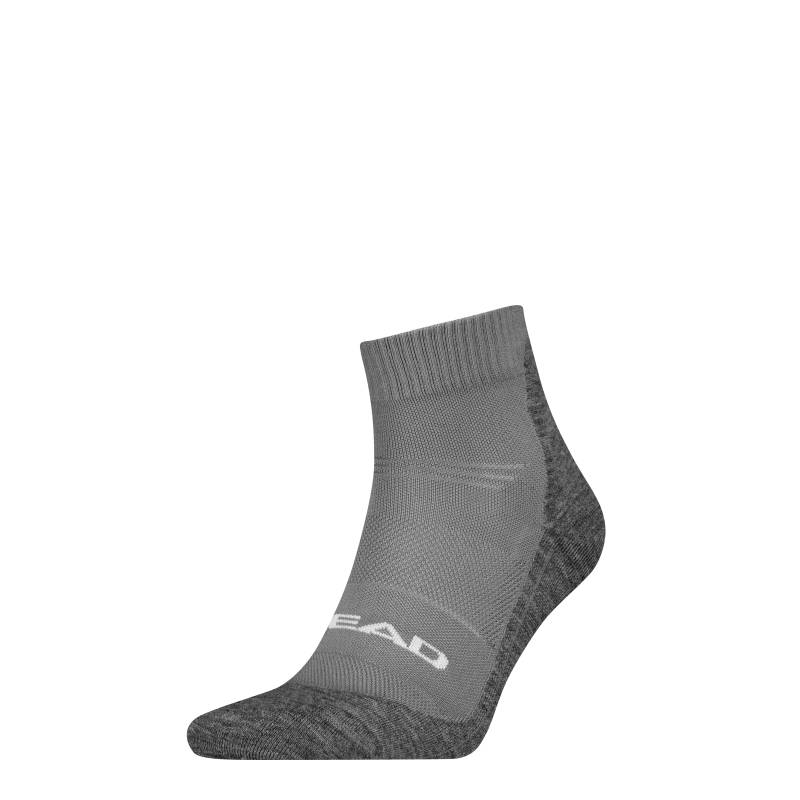 Head Kurzsocken »HEAD HIKING COOL QUARTER 1P« von Head