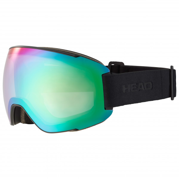 Head - Magnify 5K Photo S1 - S3 VLT 43 - 11% - Skibrille bunt von Head