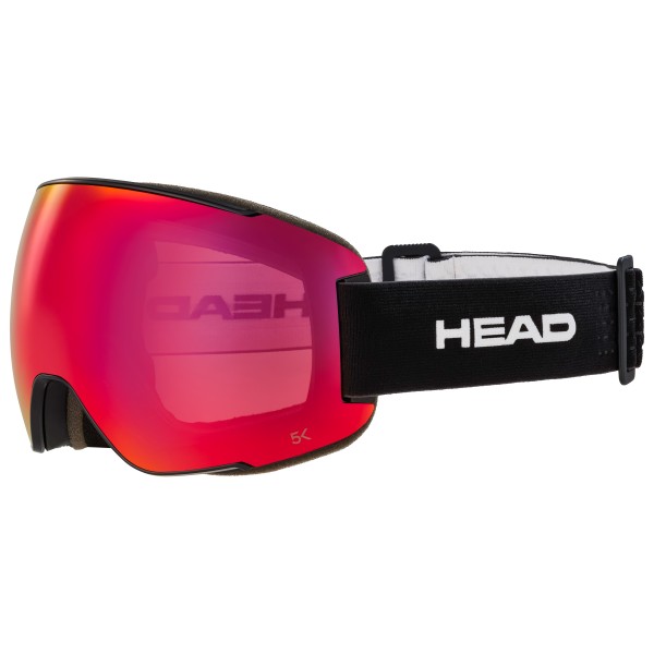 Head - Magnify 5K S2 VLT 28% - Skibrille bunt von Head