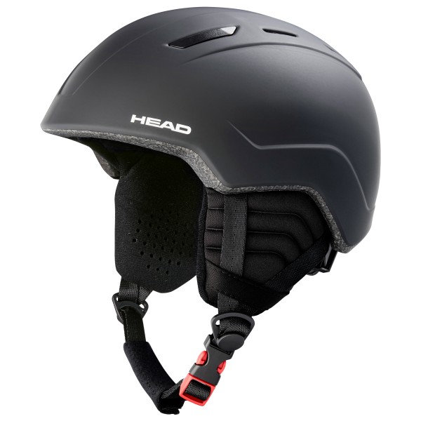 Head - Mojo - Skihelm Gr XS/S grau/schwarz von Head