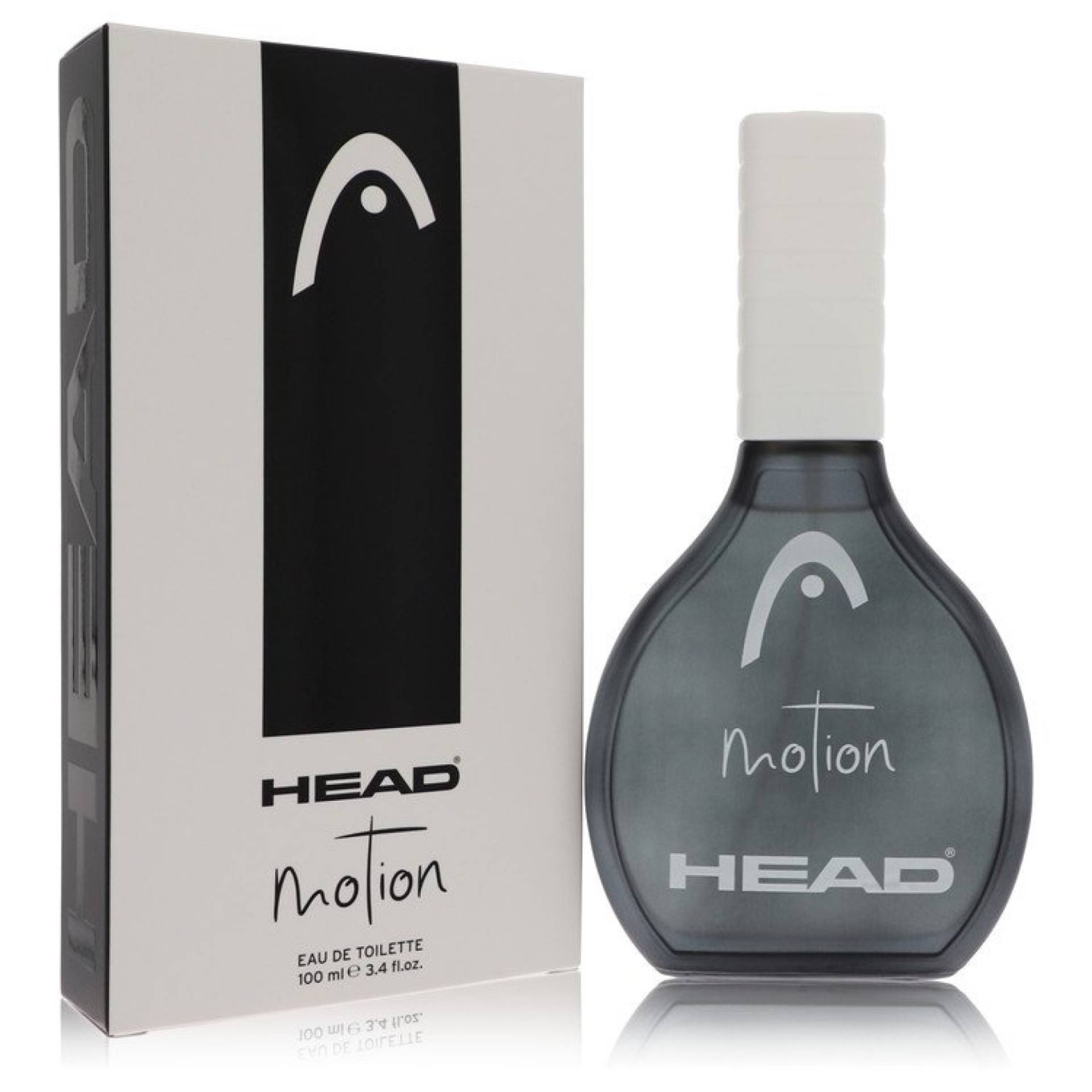 Head Motion Eau De Toilette Spray 101 ml von Head