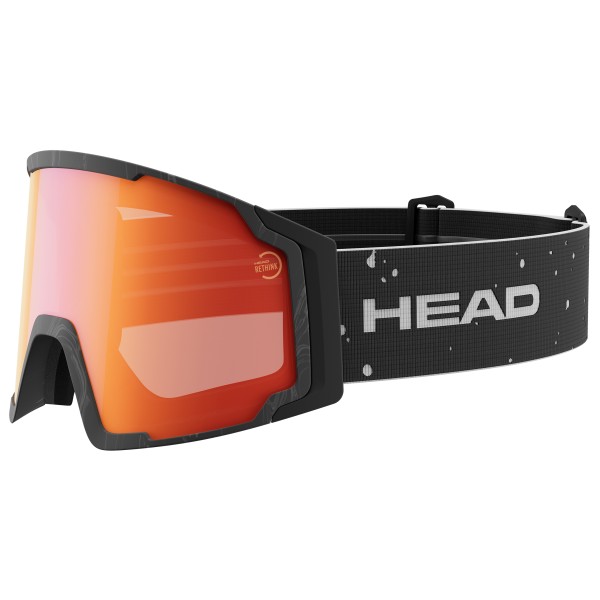 Head - Neves Rethink S2 (VLT 32%) - Skibrille bunt von Head