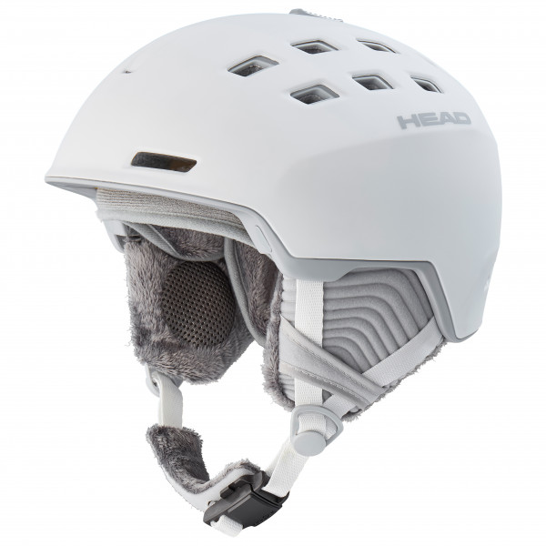 Head - Rita - Skihelm Gr 52-55 cm - XS/S grau/weiß von Head