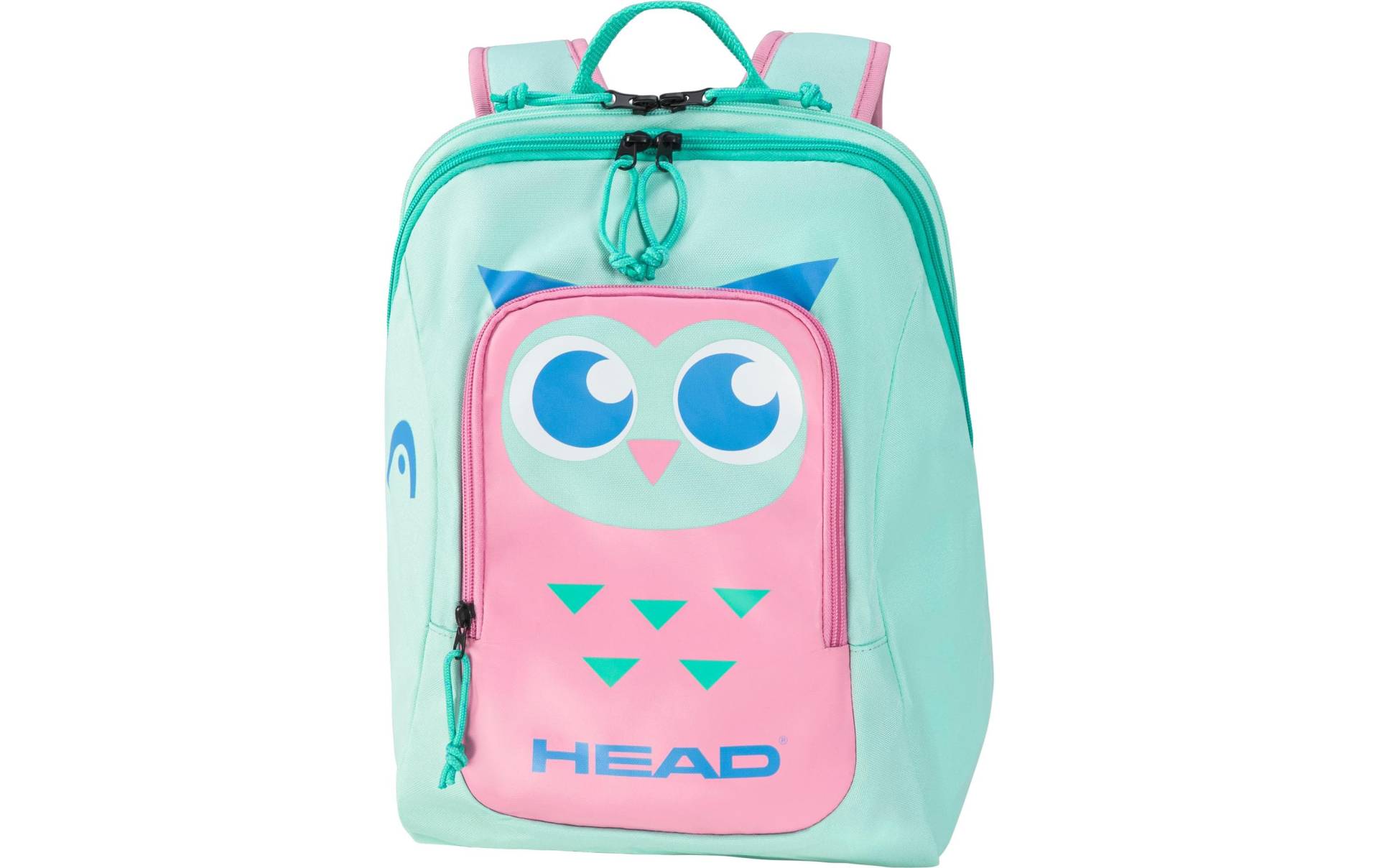 Head Rucksack »Backpack Kids Tour 14 l« von Head