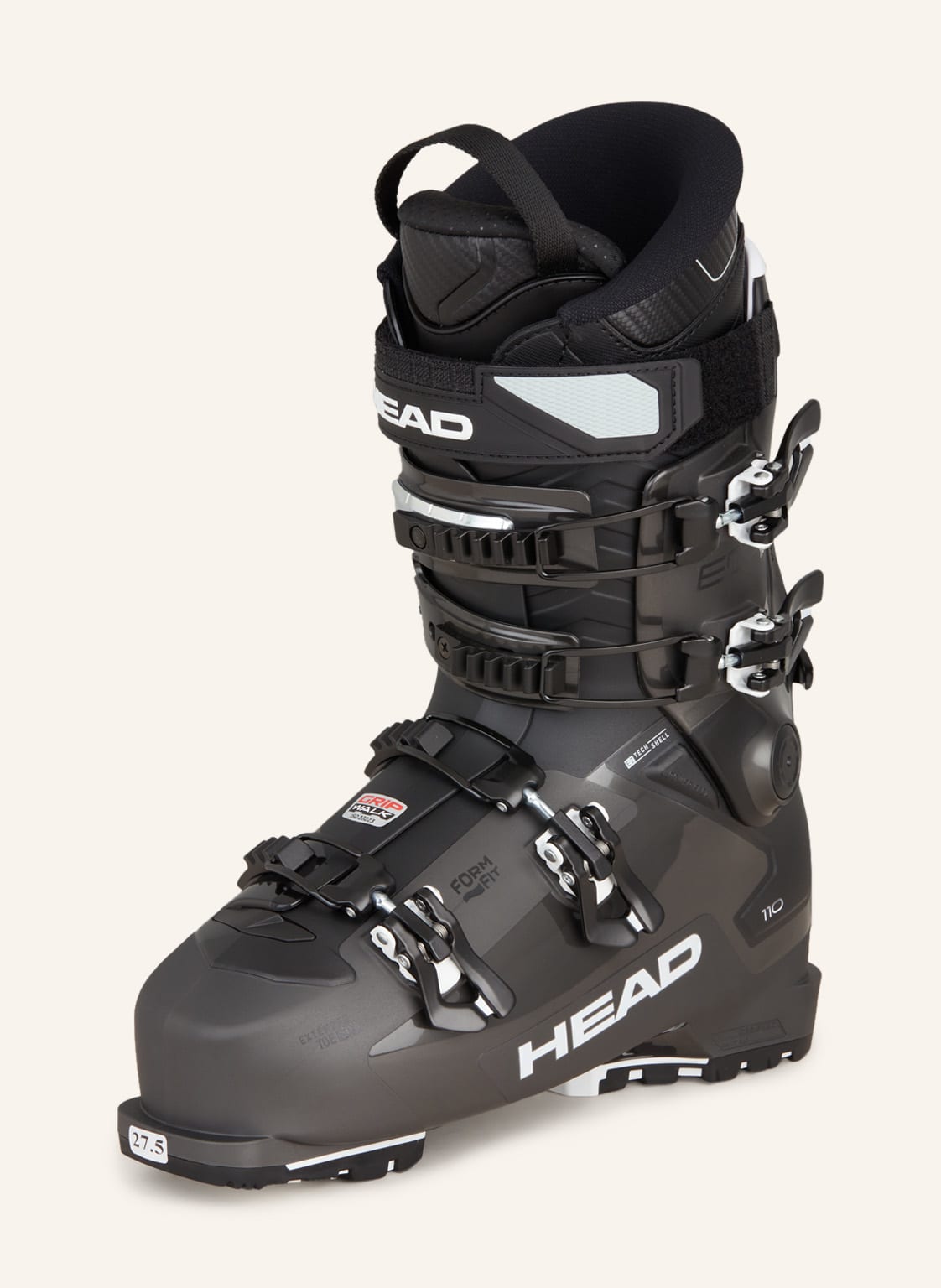 Head Skischuhe Edge 110 Hv Gw grau Head Skischuhe Edge 110 Hv Gw grau von Head