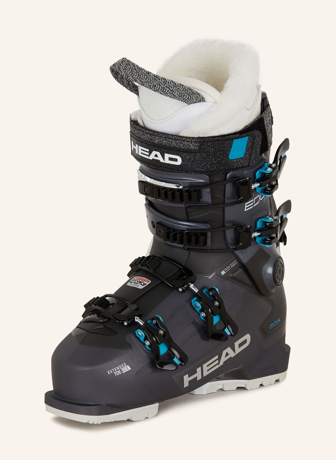 Head Skischuhe Edge 85 X Hv Gw grau Head Skischuhe Edge 85 X Hv Gw grau von Head
