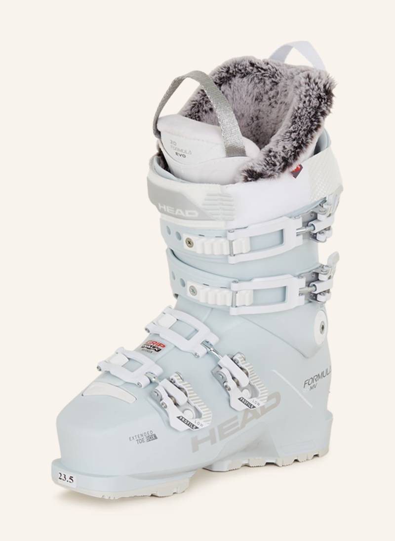 Head Skischuhe Formula 95 W Mv Gw weiss von Head