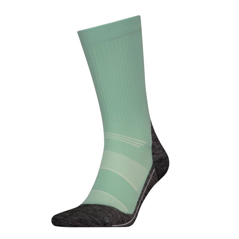 Head Socken »HEAD HIKING COOL CREW 1P«, mit verstärktem Waden-Bereich von Head